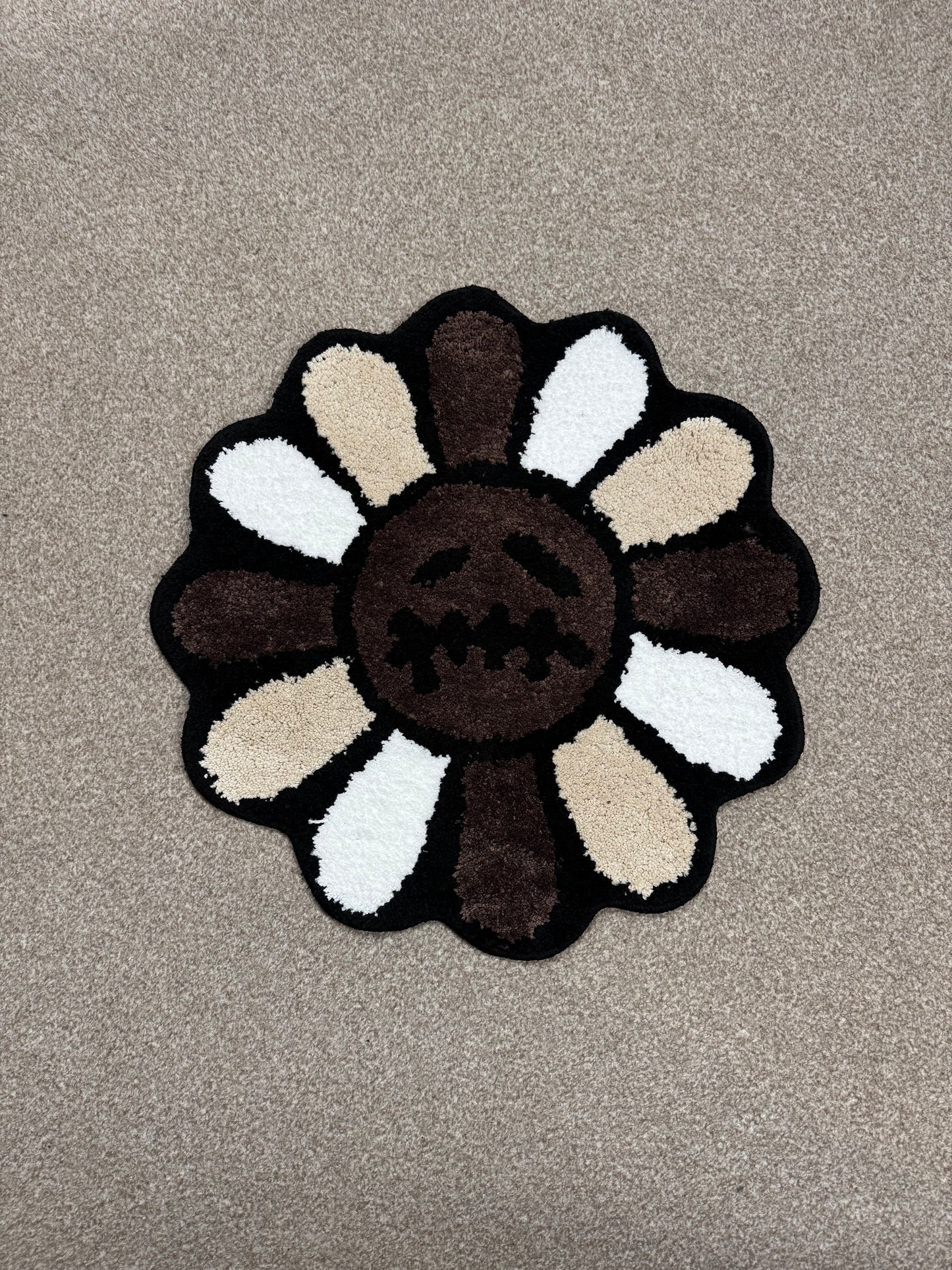 Travis Scott Cactus Jack Rug