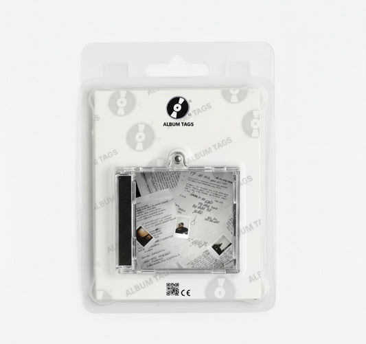 17 NFC Tag