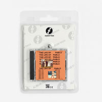 The Life Of Pablo NFC Tag