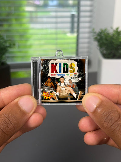 KIDS NFC Tag