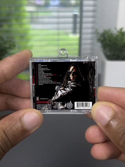 Tha Carter III NFC Tag