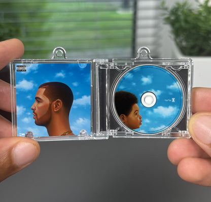 Nothing Was The Same NFC Tag