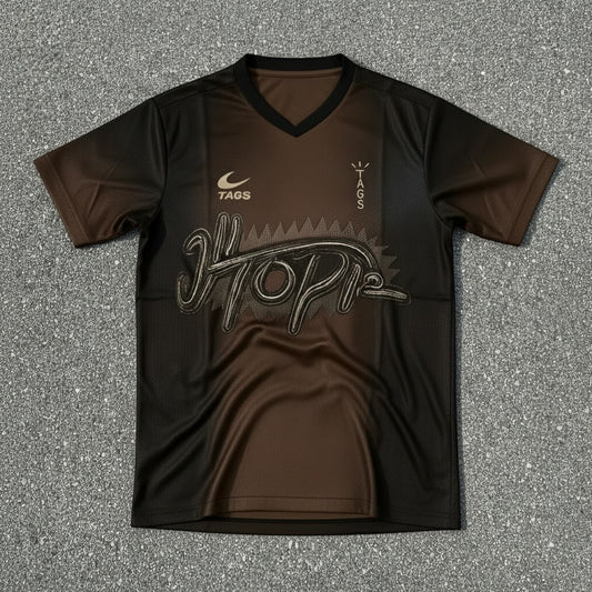 UTOPIA Jersey