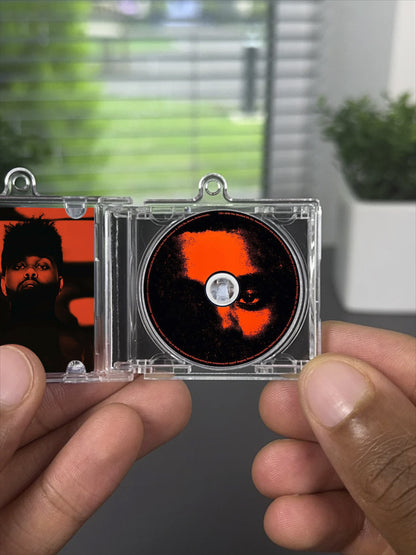 My Dear Melancholy, NFC Tag