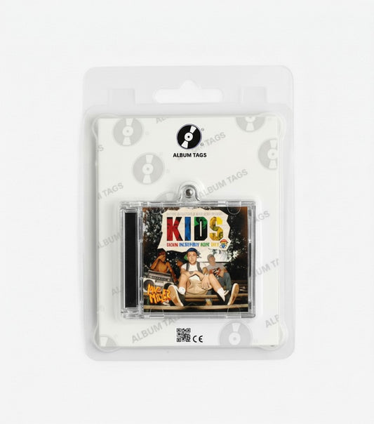 KIDS NFC Tag