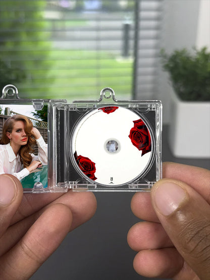 Born To Die NFC Tag