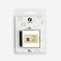 Call Me If You Get Lost NFC Tag