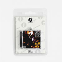 Enter The Wu-Tang (36 Chambers) NFC Tag