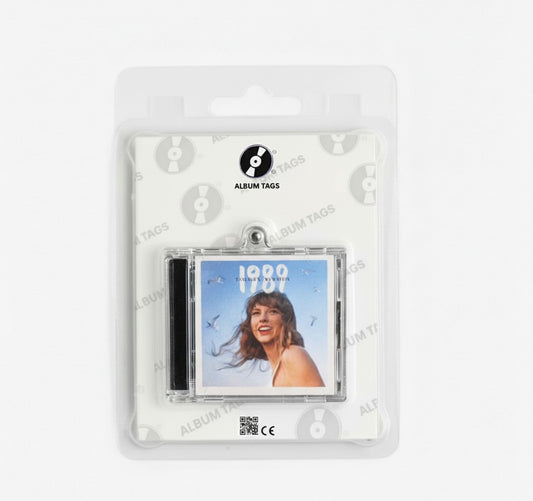1989 NFC Tag