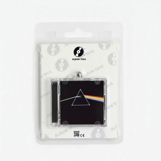 The Dark Side Of The Moon NFC Tag