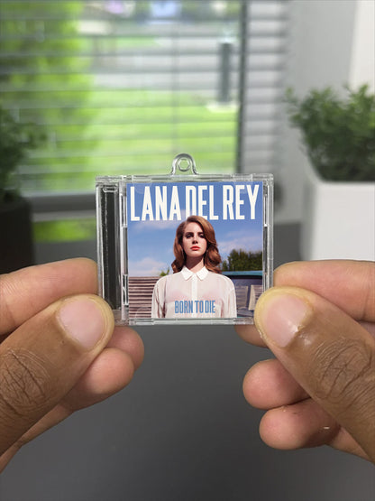 Born To Die NFC Tag