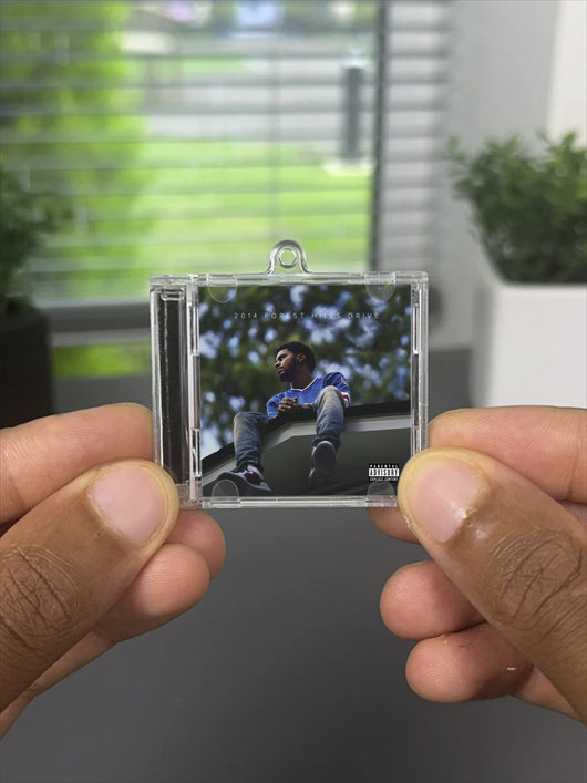 2014 Forest Hills Drive NFC Tag