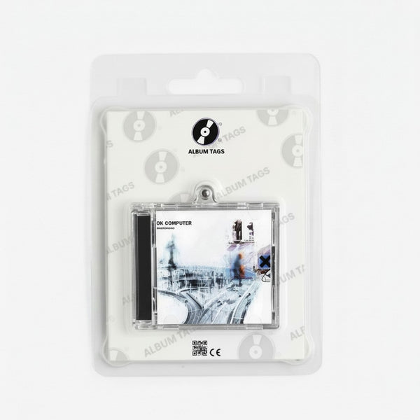 OK Computer NFC Tag