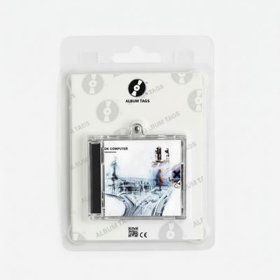 OK Computer NFC Tag