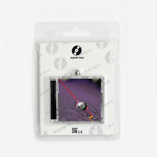 Currents NFC Tag