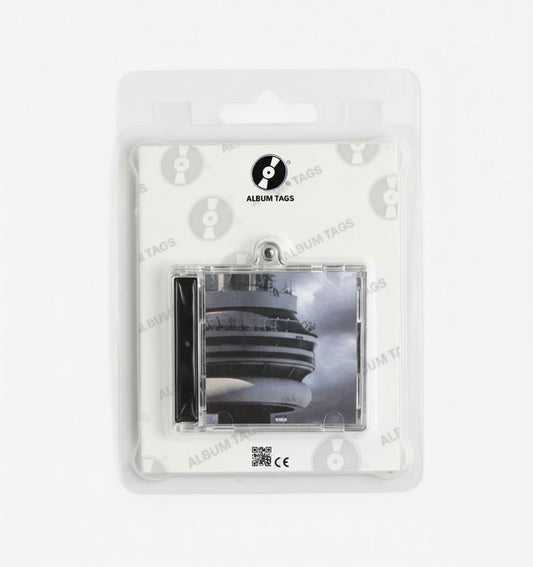 Views NFC Tag