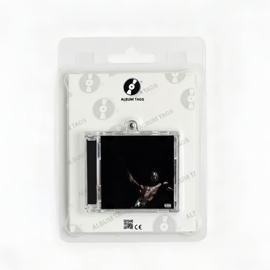 Utopia NFC Tag