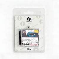 Goodbye & Good Riddance NFC Tag