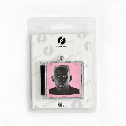 IGOR NFC Tag