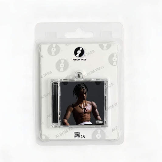 Rodeo NFC Tag