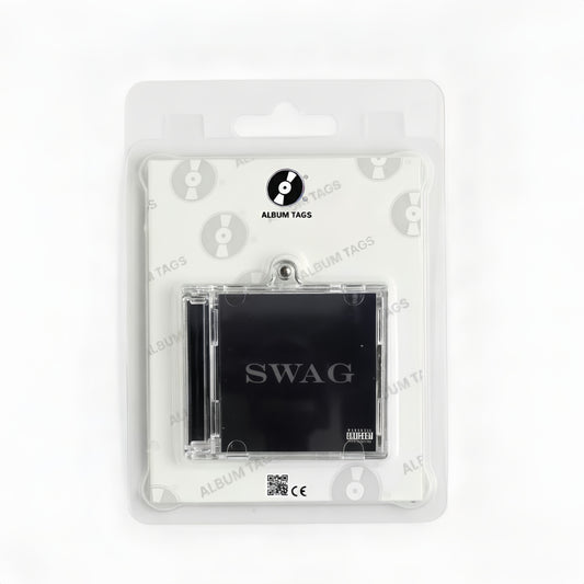 SWAG NFC Tag