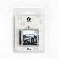 To Pimp A Butterfly NFC Tag