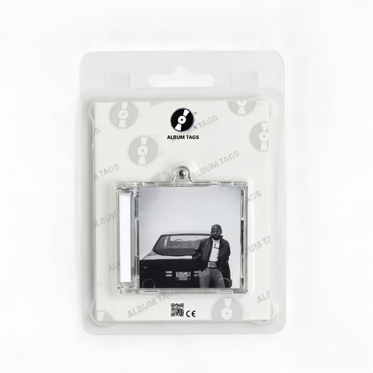 GNX NFC Key Tag