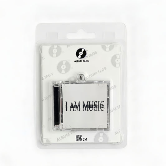 MUSIC NFC Tag
