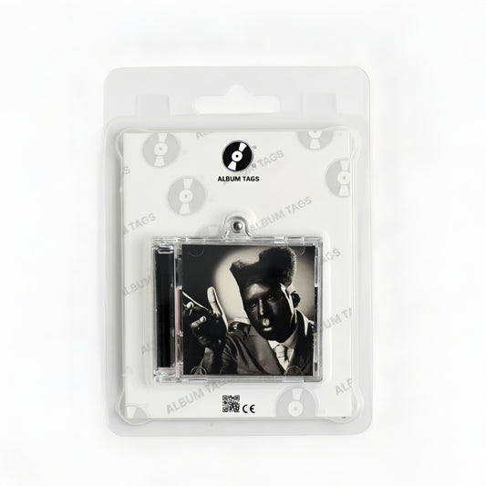 Chromakopia NFC Tag