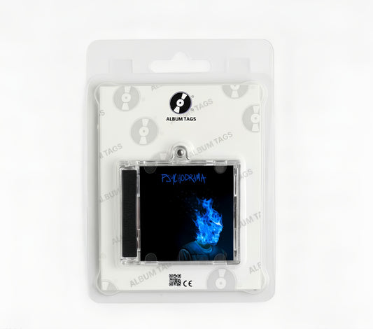 Psychodrama NFC Tag