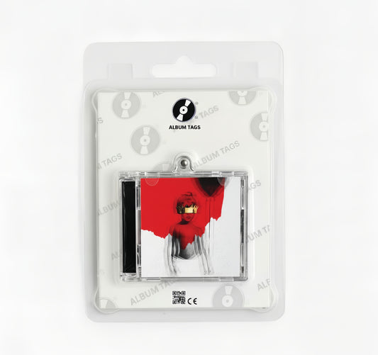 ANTI NFC Tag