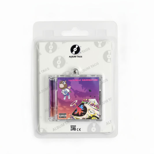 Graduation NFC Tag