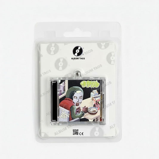 MM…FOOD NFC Tag