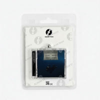 Hit Me Hard And Soft NFC Tag