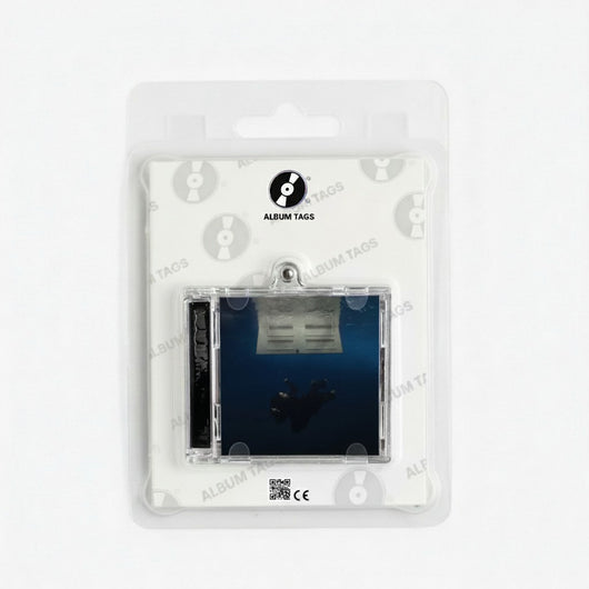 Hit Me Hard And Soft NFC Tag