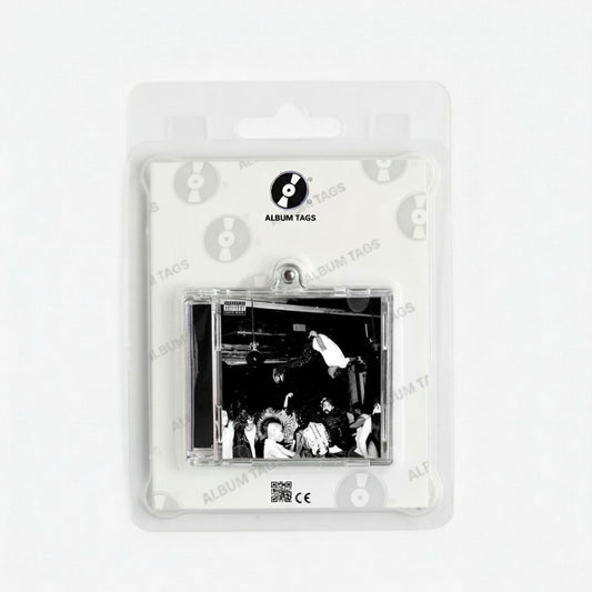 Die Lit NFC Tag