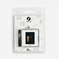 HEROES & VILLAINS NFC Tag