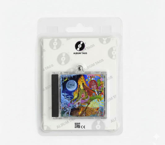 Trip At Knight NFC Tag