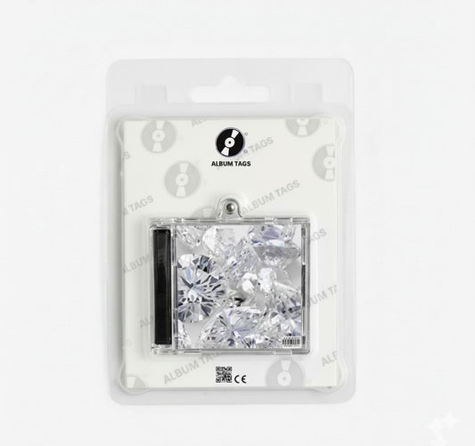 What A Time To Be Alive NFC Tag