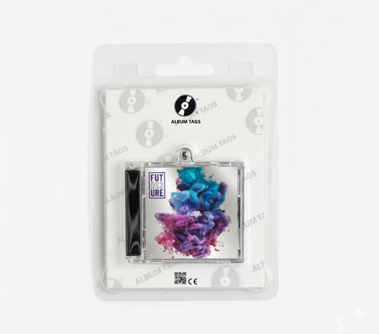 DS2 NFC Tag