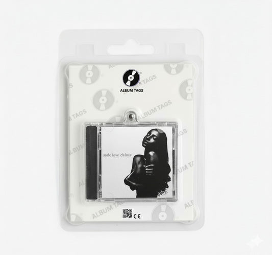 Love Deluxe NFC Tag