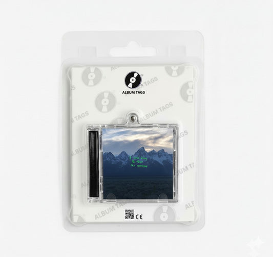 ye NFC Tag
