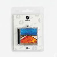 Californication NFC Tag