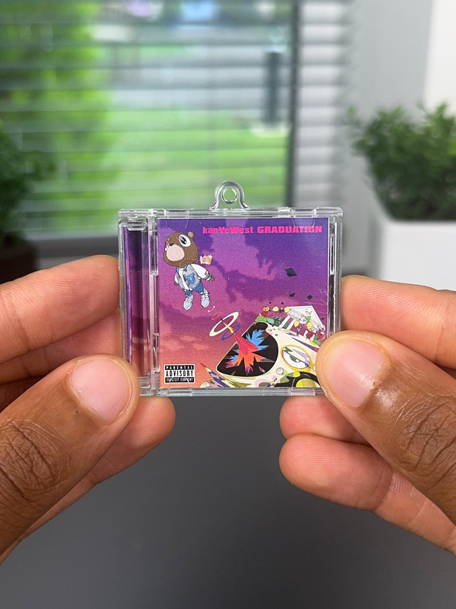 Album Key Tags – Album Tags