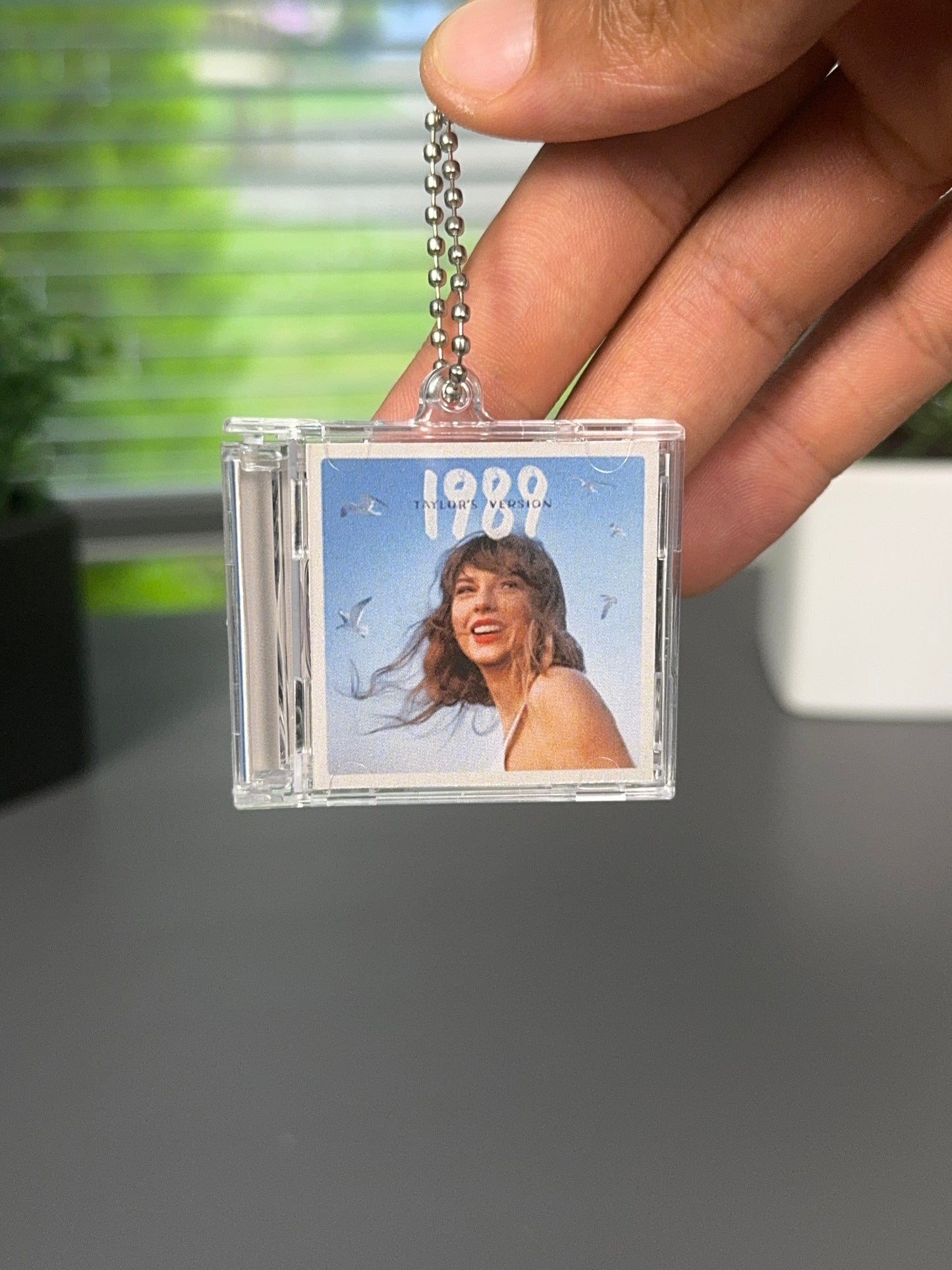 1989 NFC Tag