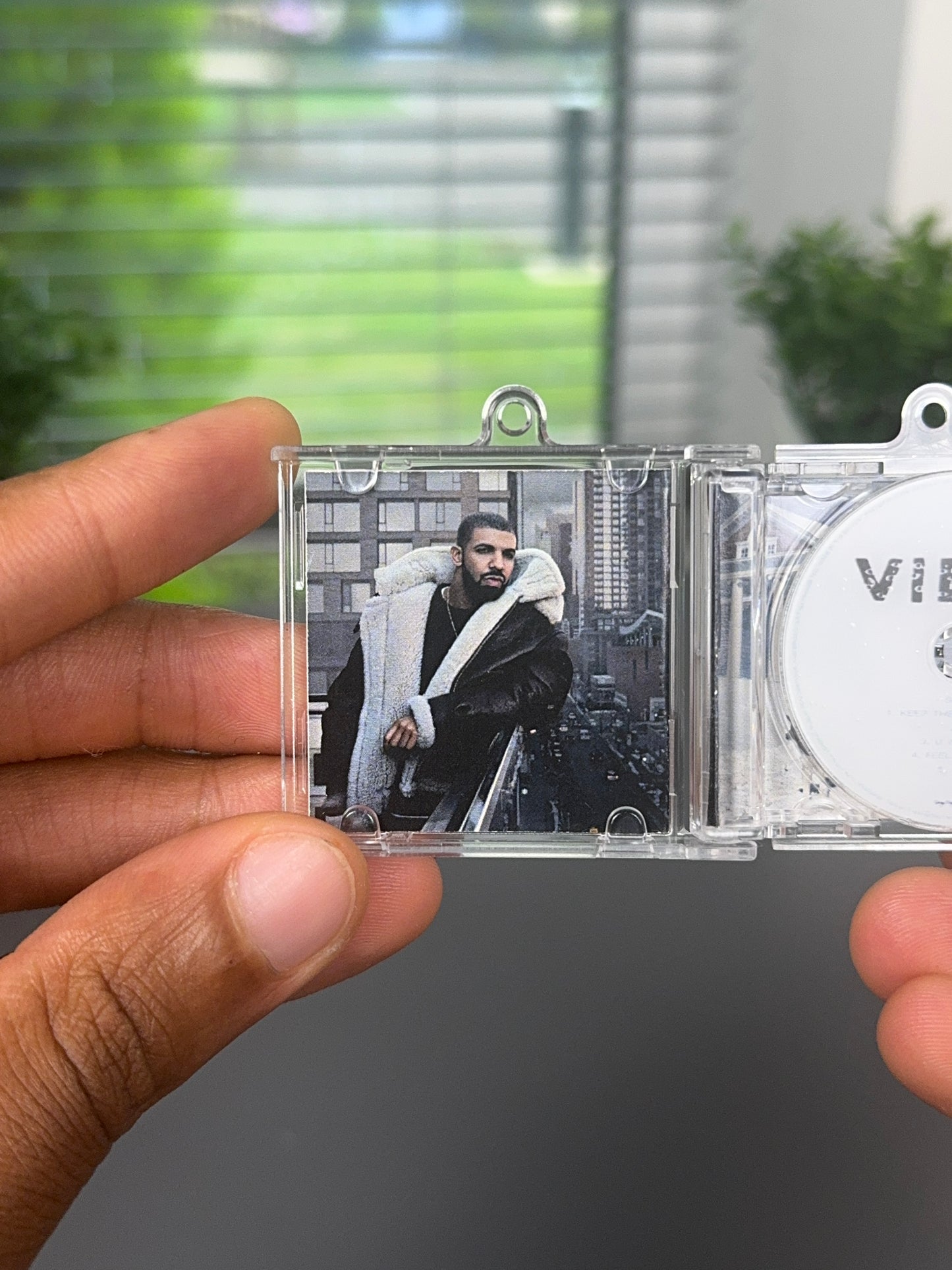 Views NFC Tag