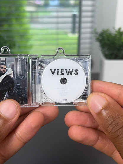 Views NFC Tag