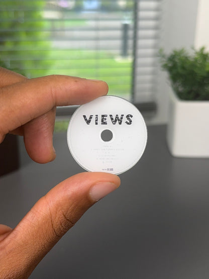 Views NFC Tag