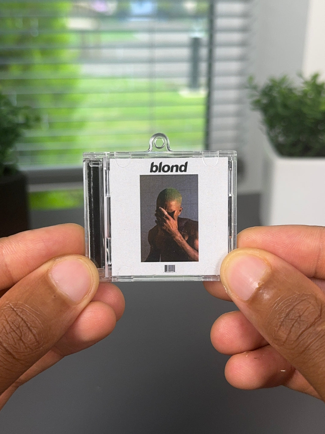 Album Key Tags – Album Tags