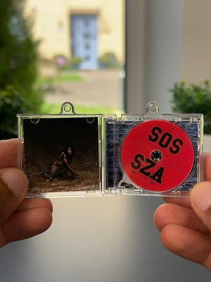 SOS NFC Tag